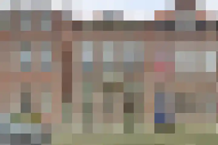 Krugerlaan 59 dans Gouda