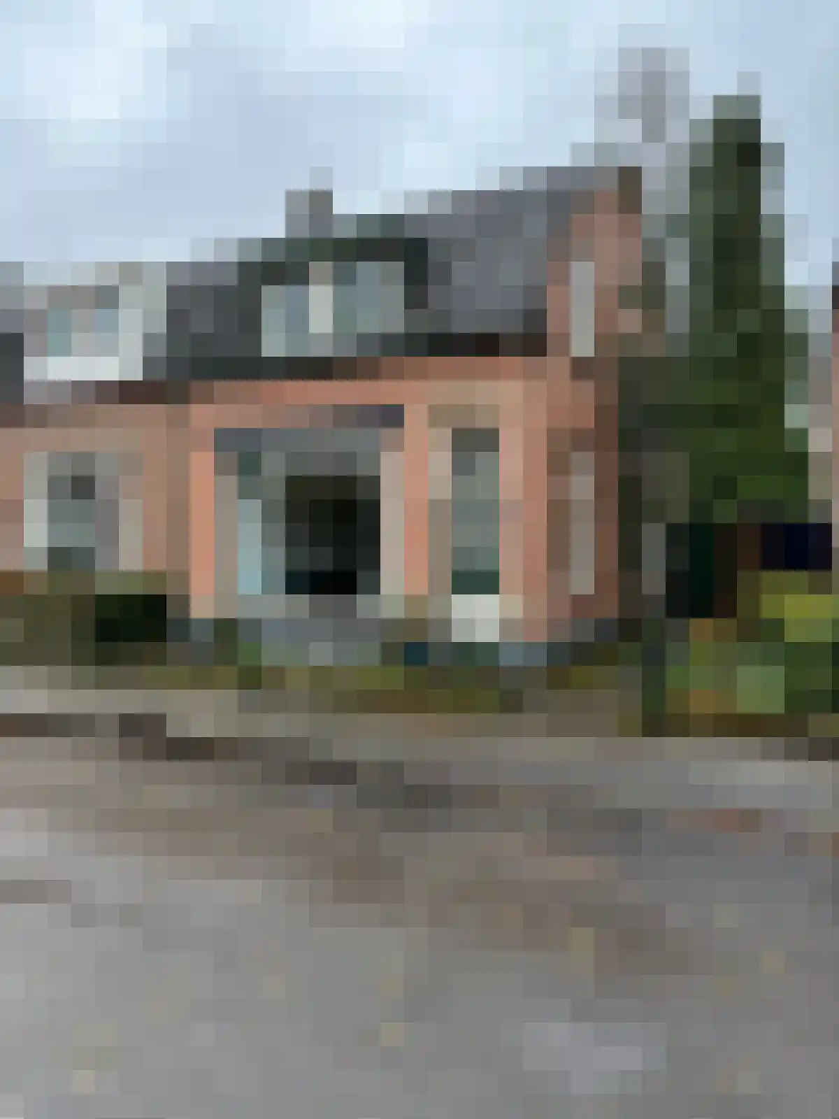 Krugerlaan 76 in Zeist