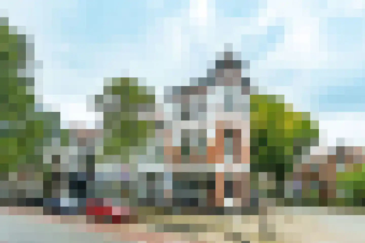 Krugerlaan 92 Zeist