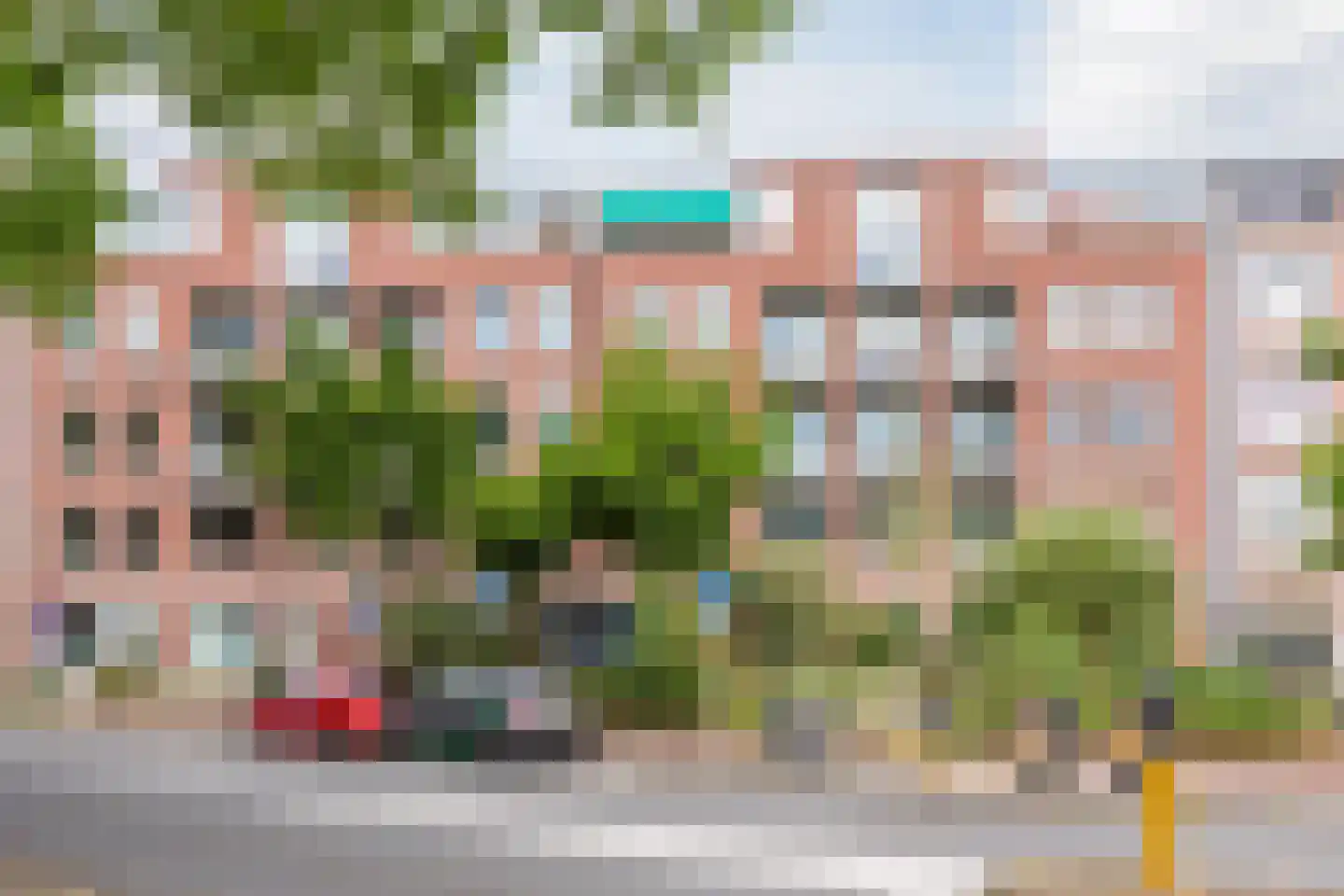 Krugerplein 14 B Amsterdam thumbnail 23
