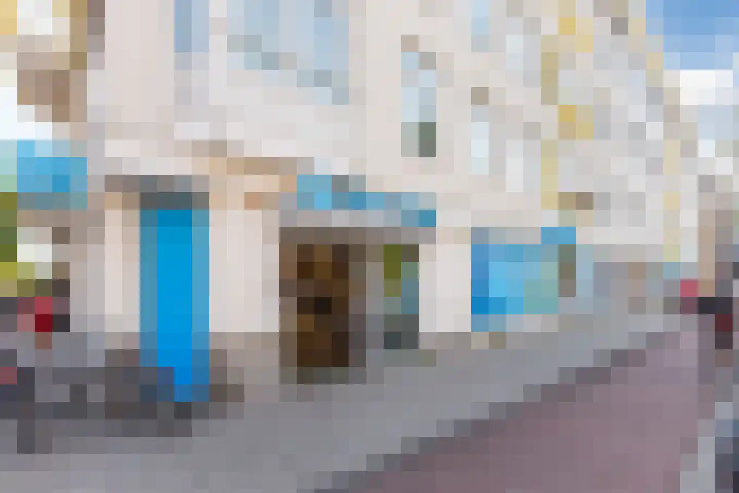 Krugerplein 14 B Amsterdam thumbnail 25