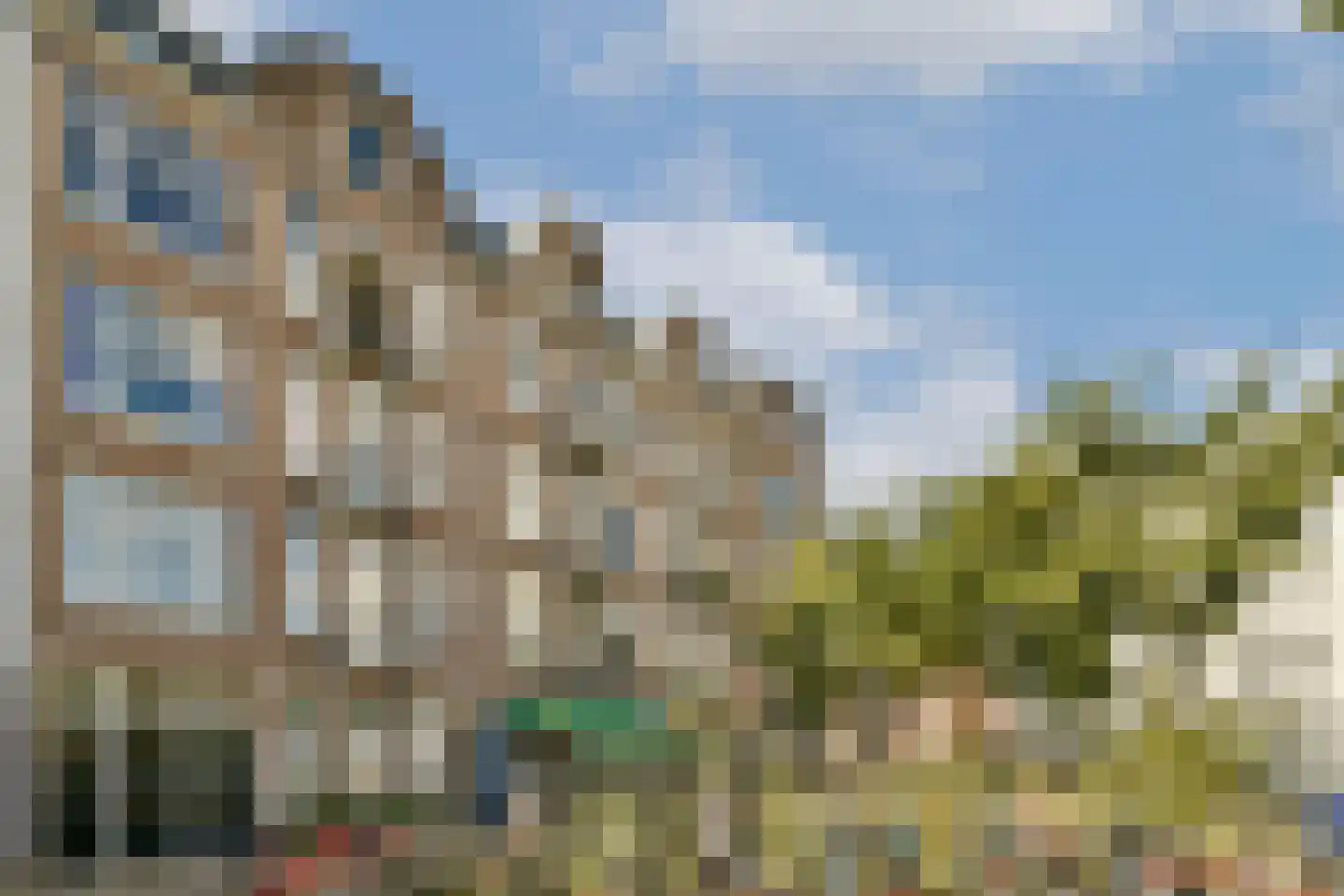 Krugerplein 2 4 Amsterdam thumbnail 15