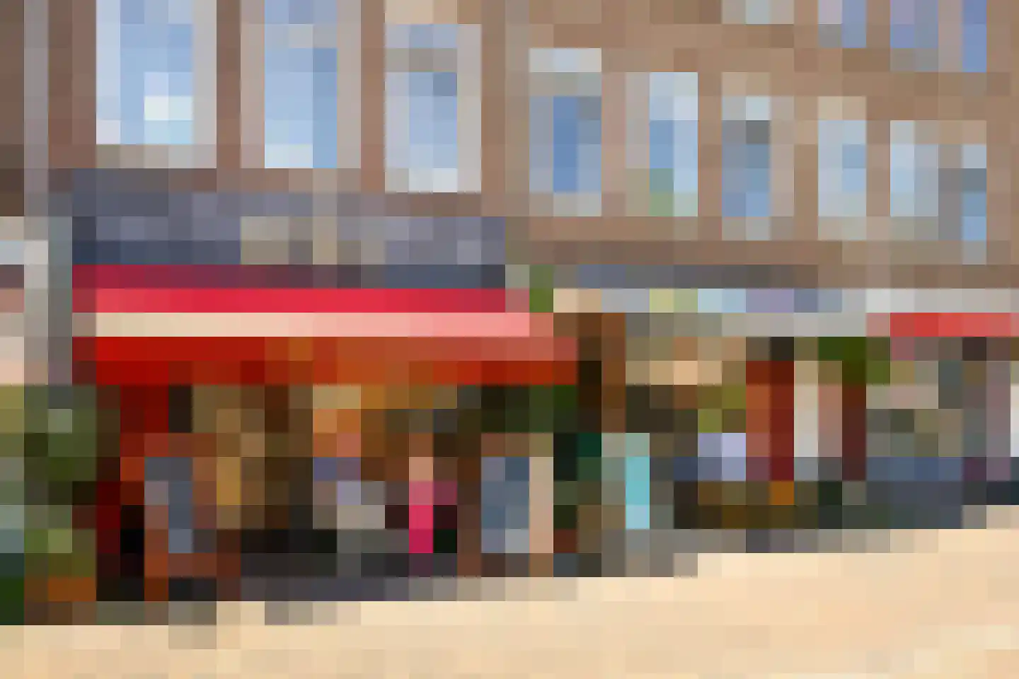 Krugerplein 22 4V Amsterdam thumbnail 17
