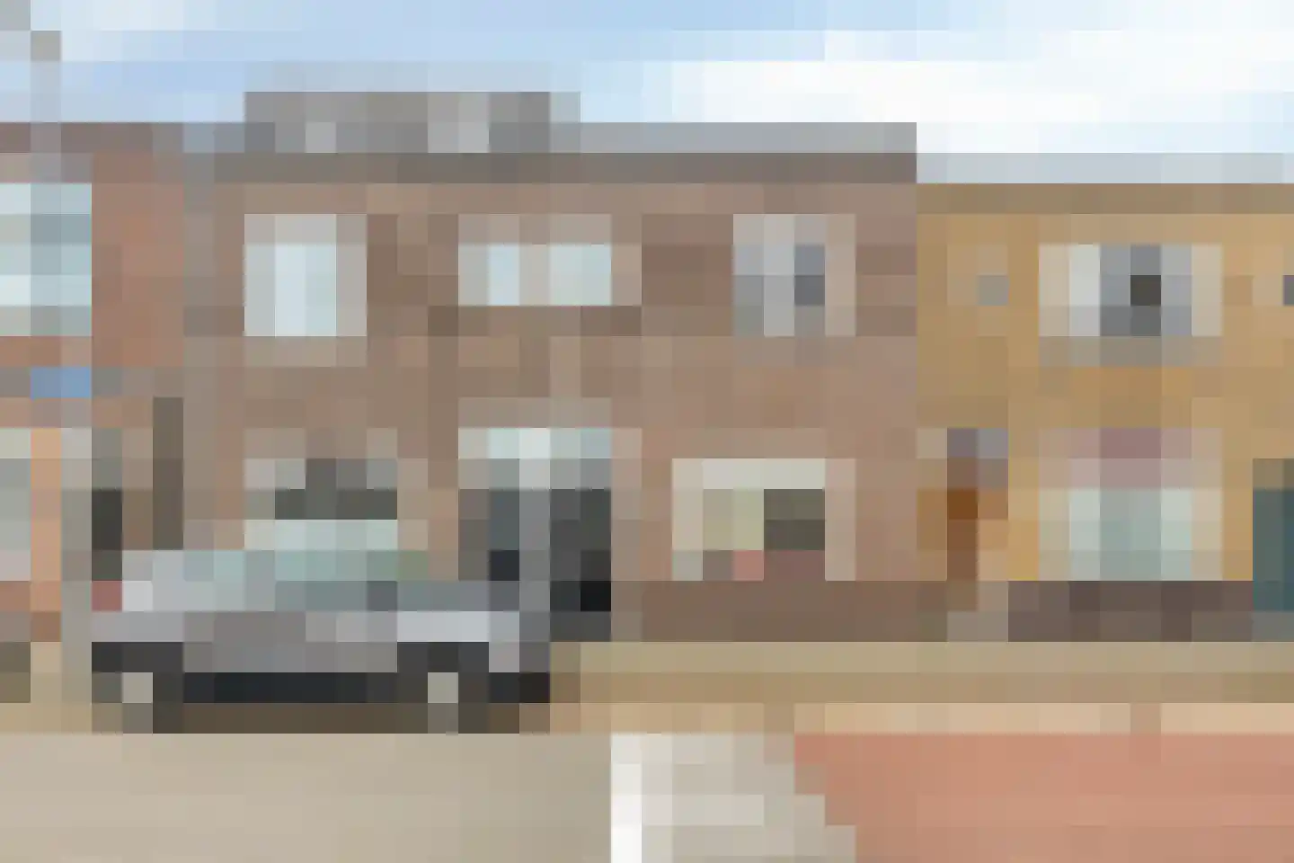 Krugerstraat 106 in Den Helder
