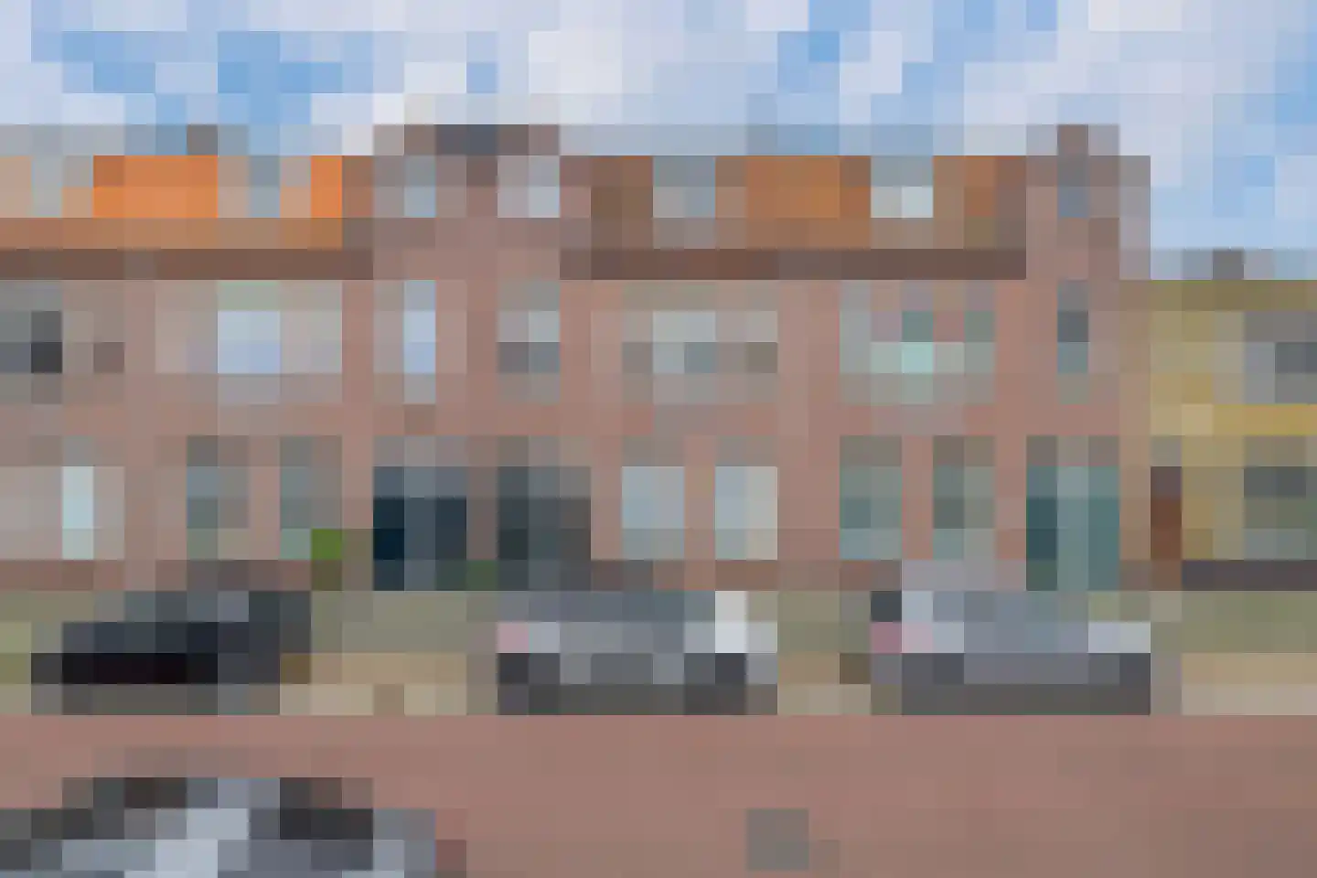 Krugerstraat 128 Den Helder foto 2