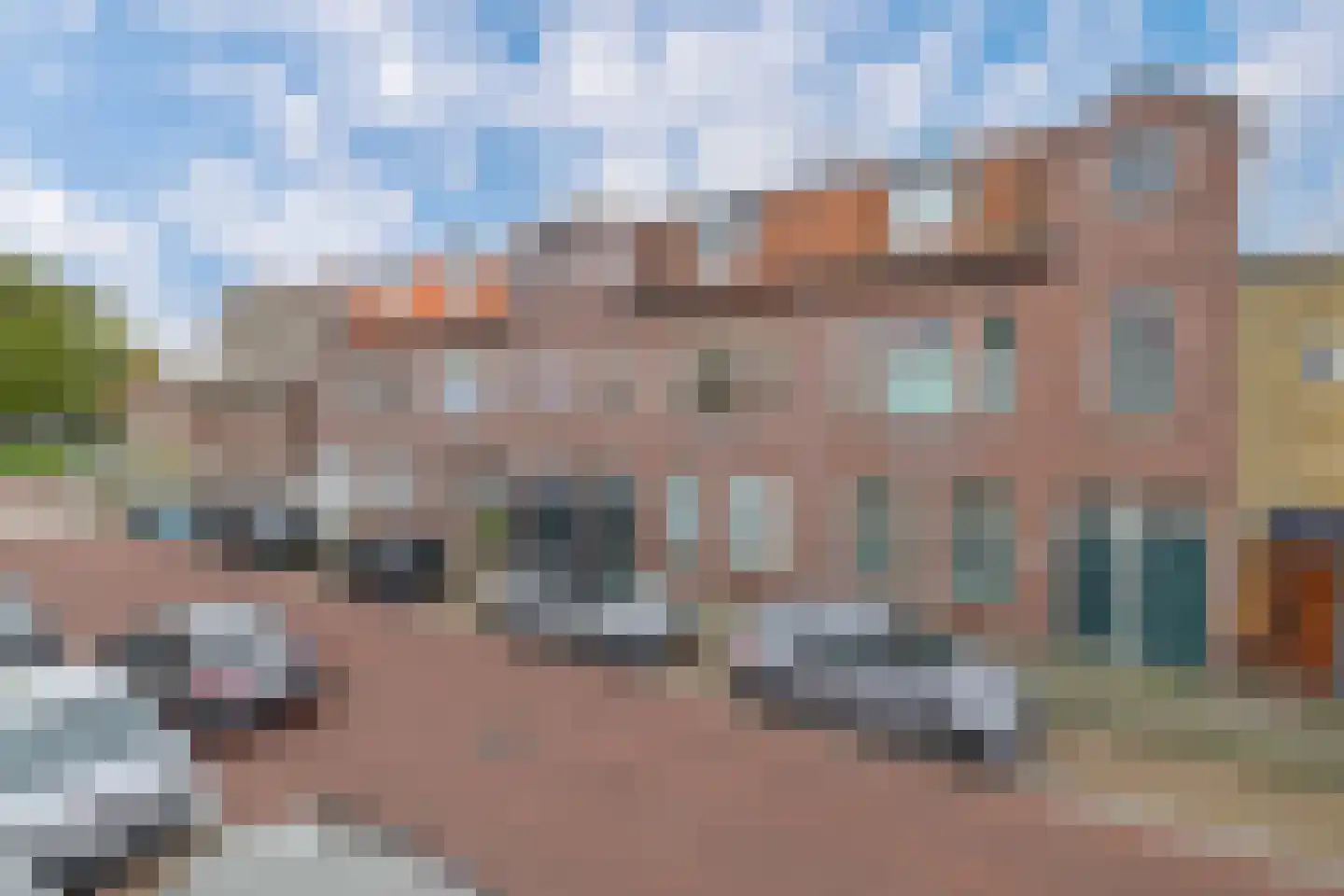 Krugerstraat 128 Den Helder foto 3
