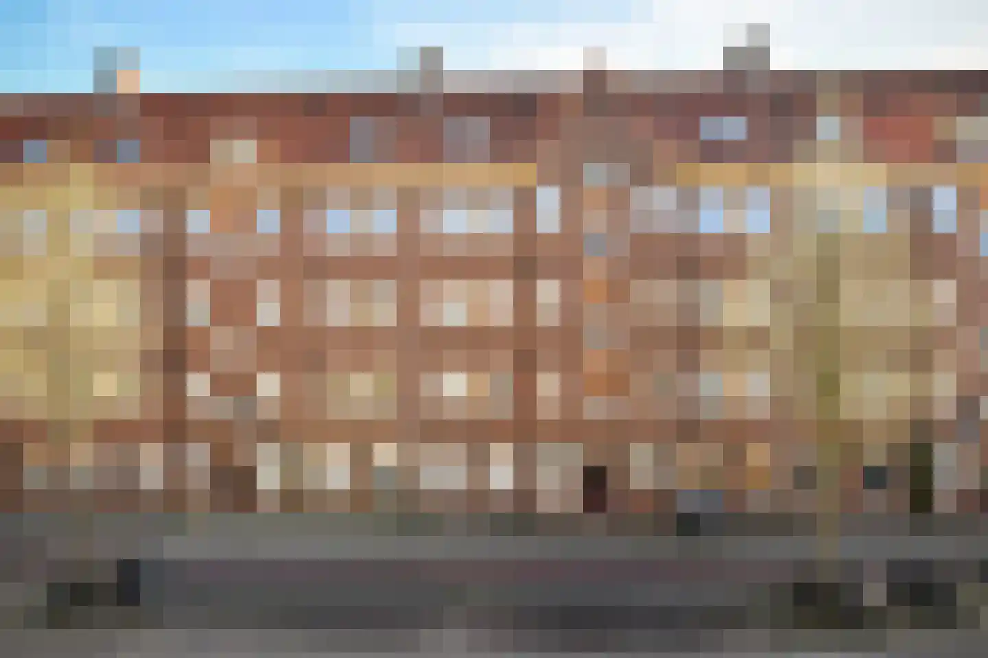 Krugerstraat 17 B Amsterdam