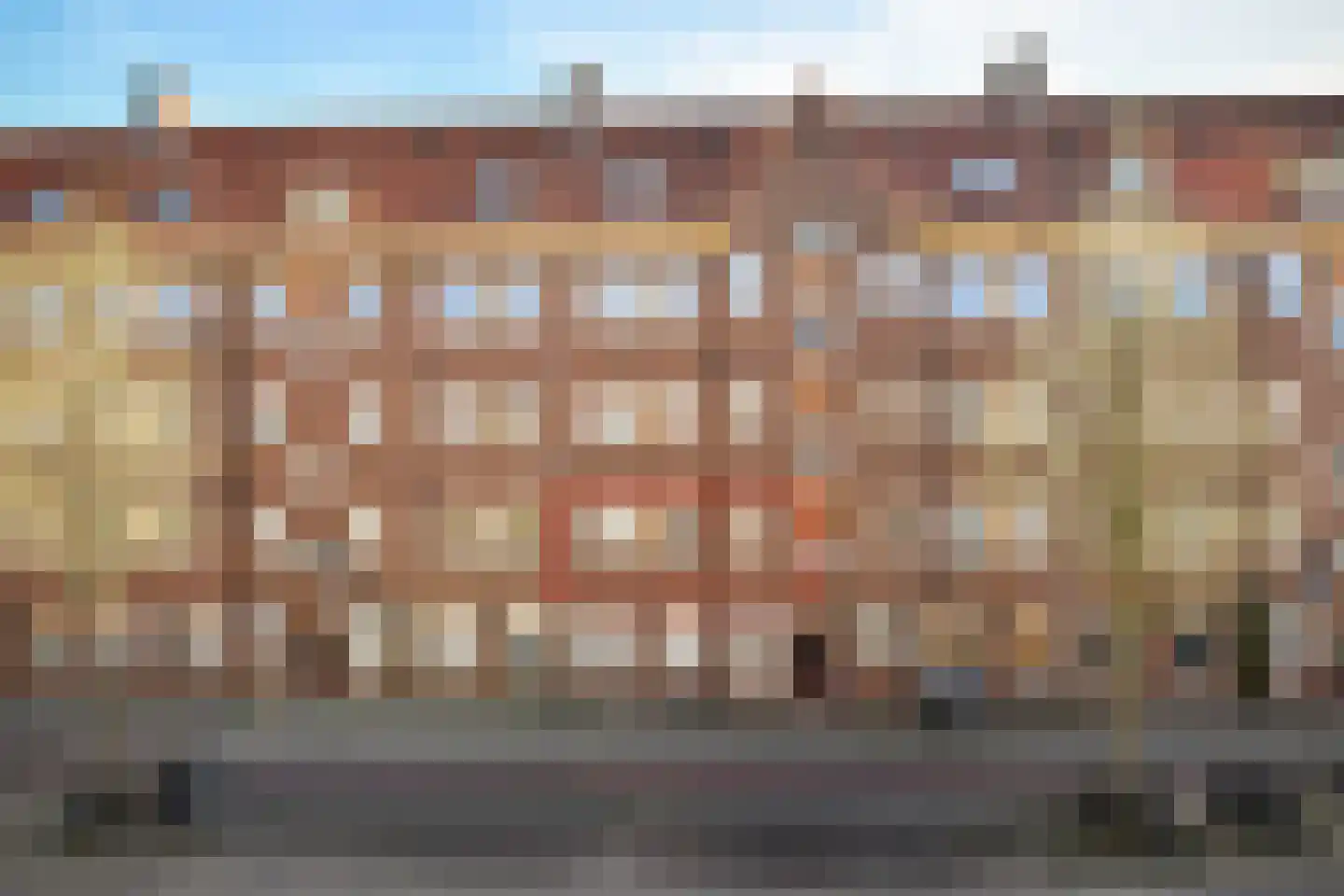 Krugerstraat 17 B Amsterdam thumbnail 17