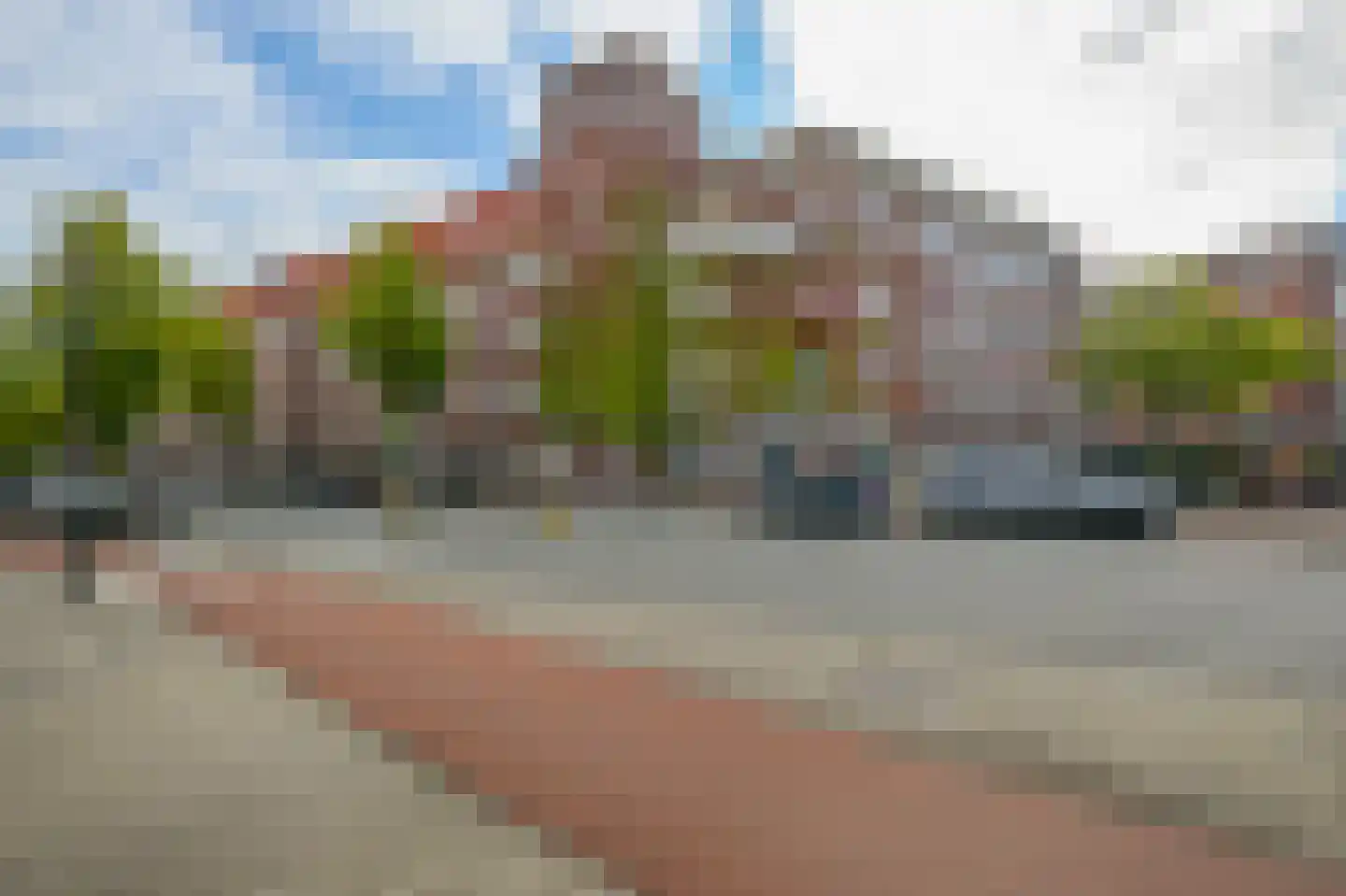Krugerstraat 25 C Amsterdam thumbnail 22