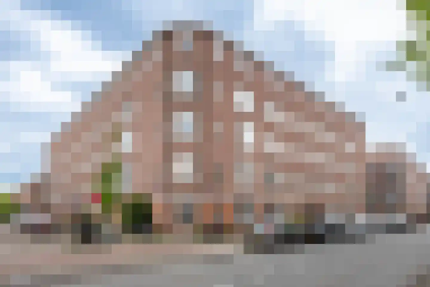 Krugerstraat 29 A in Amsterdam