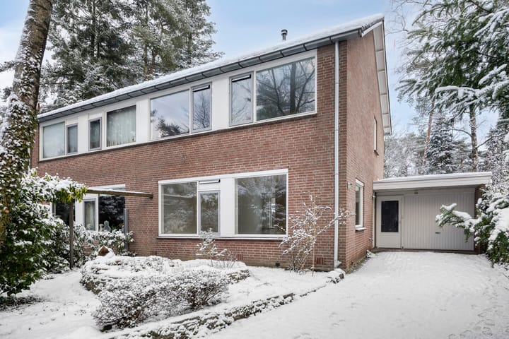 Krugerstraat 314 in Vaassen