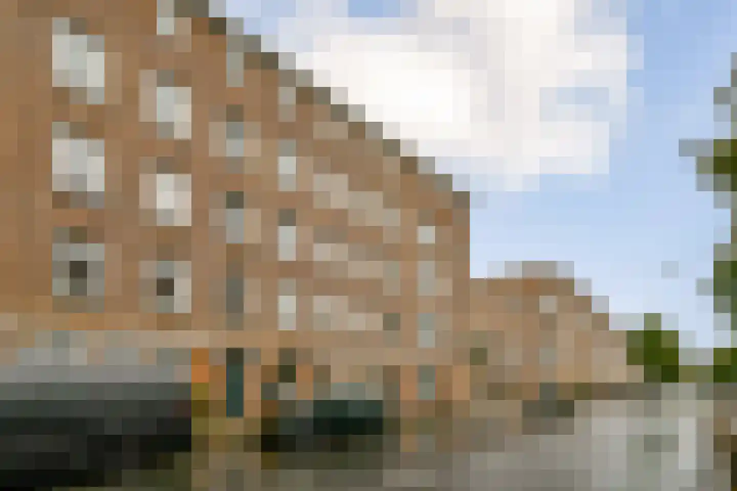 Krugerstraat 35 C Amsterdam thumbnail 24