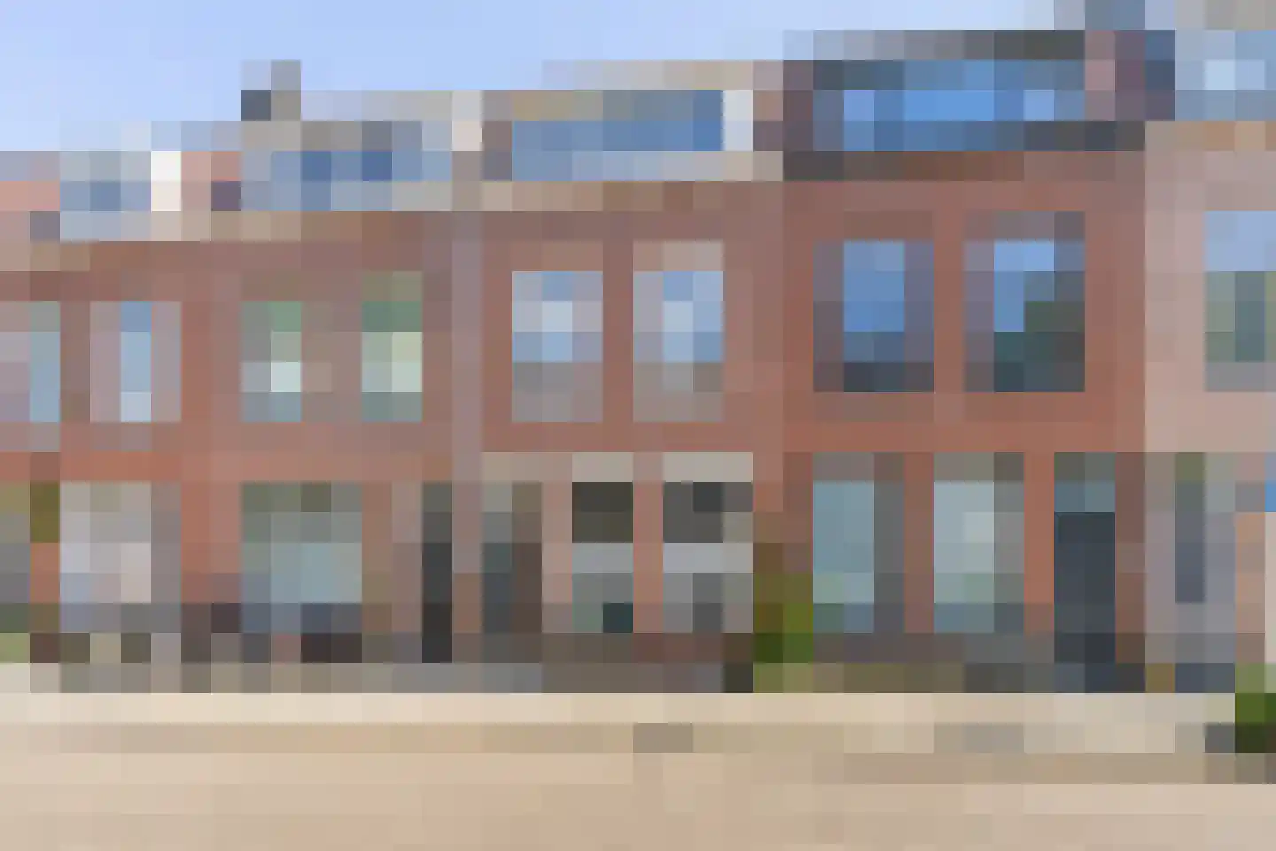 Krugerstraat 42 in Utrecht