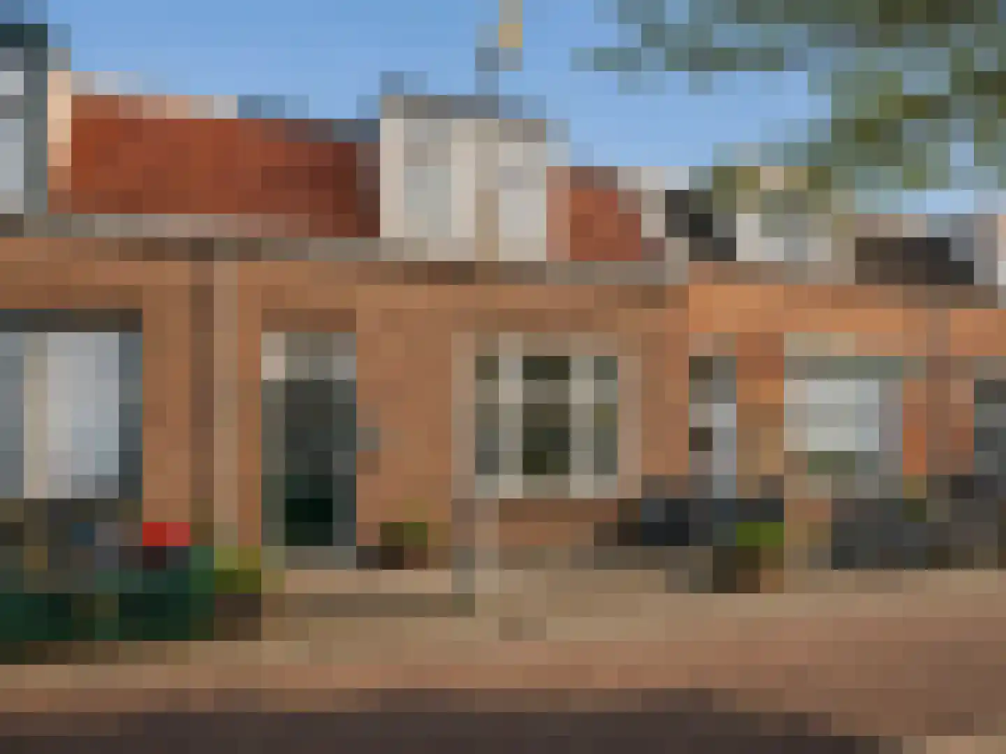 Krugerstraat 54 in Zaandam