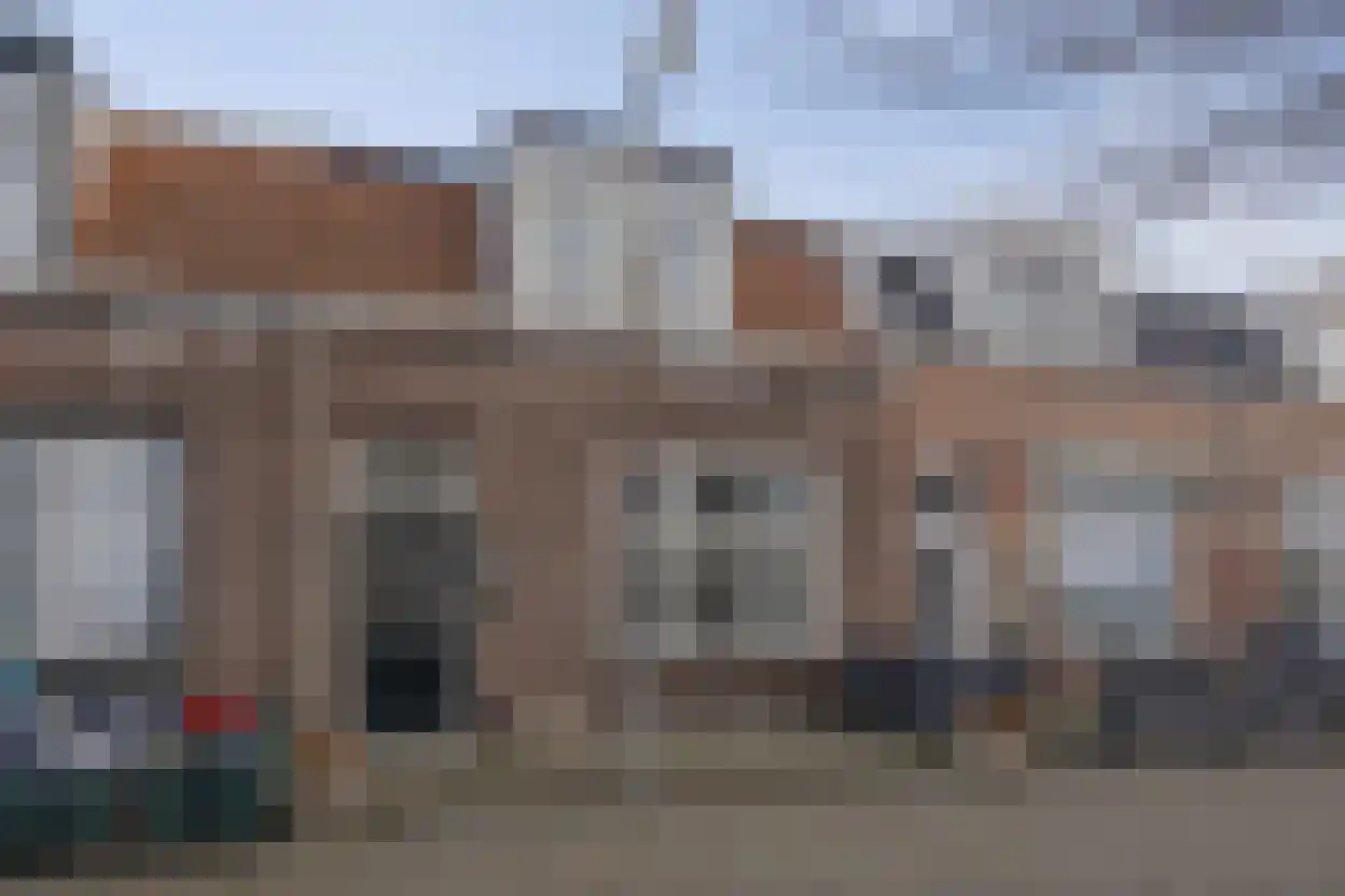 Krugerstraat 54 Zaandam