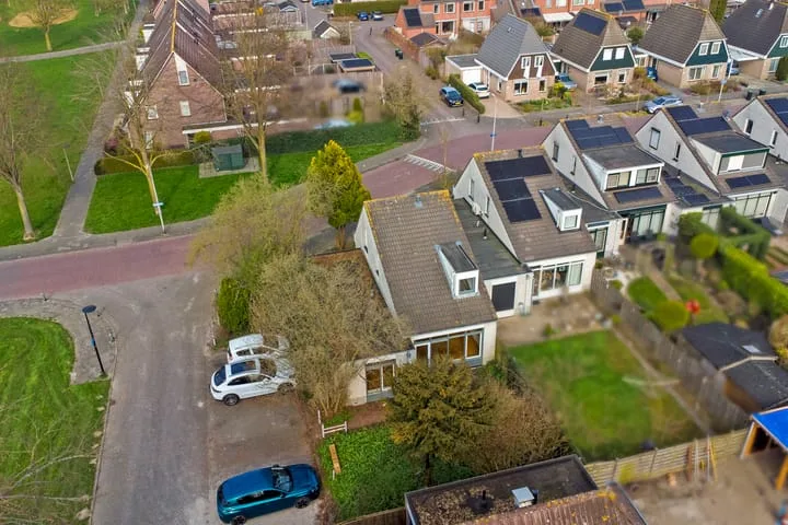 Kruidendreef 90 Dronten foto 2