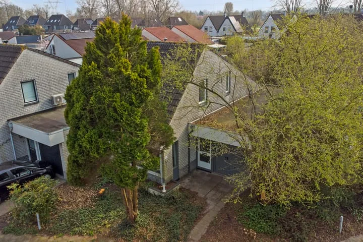 Kruidendreef 90 Dronten thumbnail 29