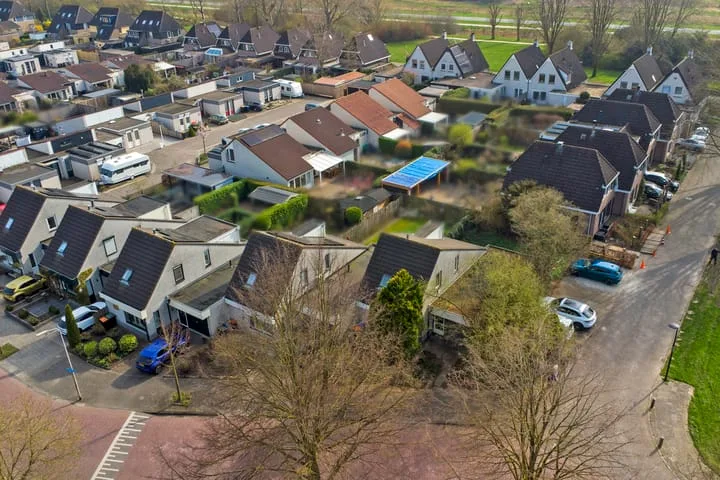 Kruidendreef 90 Dronten thumbnail 30