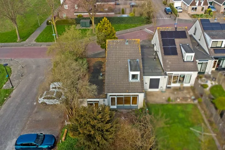 Kruidendreef 90 Dronten thumbnail 33