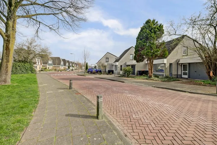 Kruidendreef 90 Dronten thumbnail 37