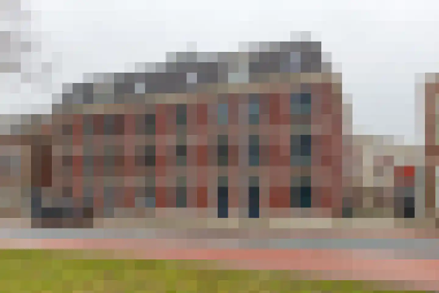 Kruidenhof 10 Leiden