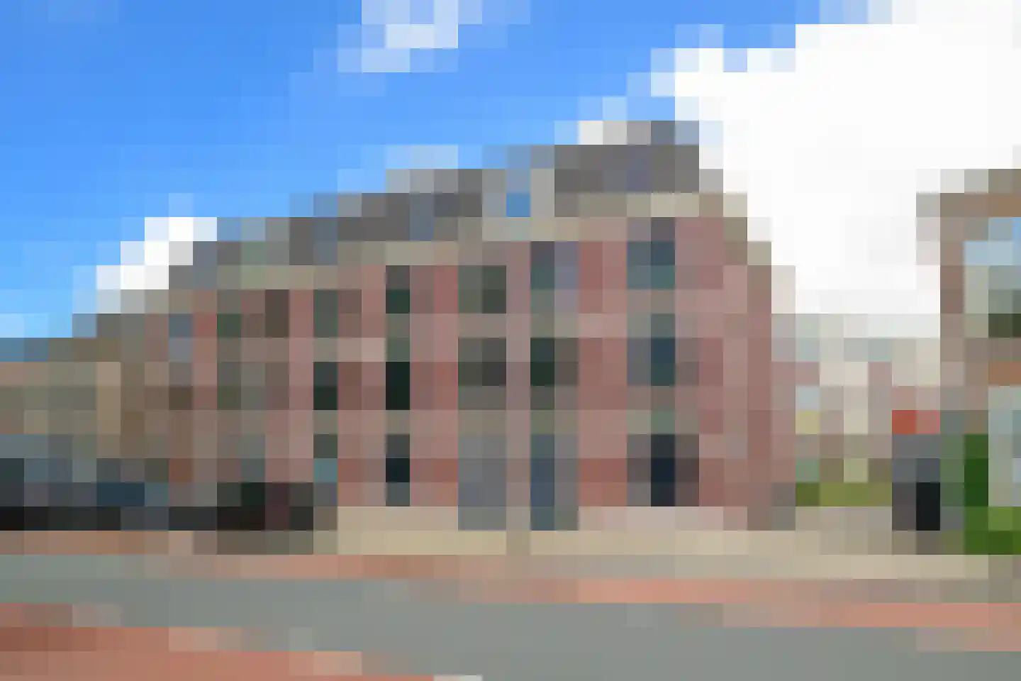 Kruidenhof 11 in Leiden