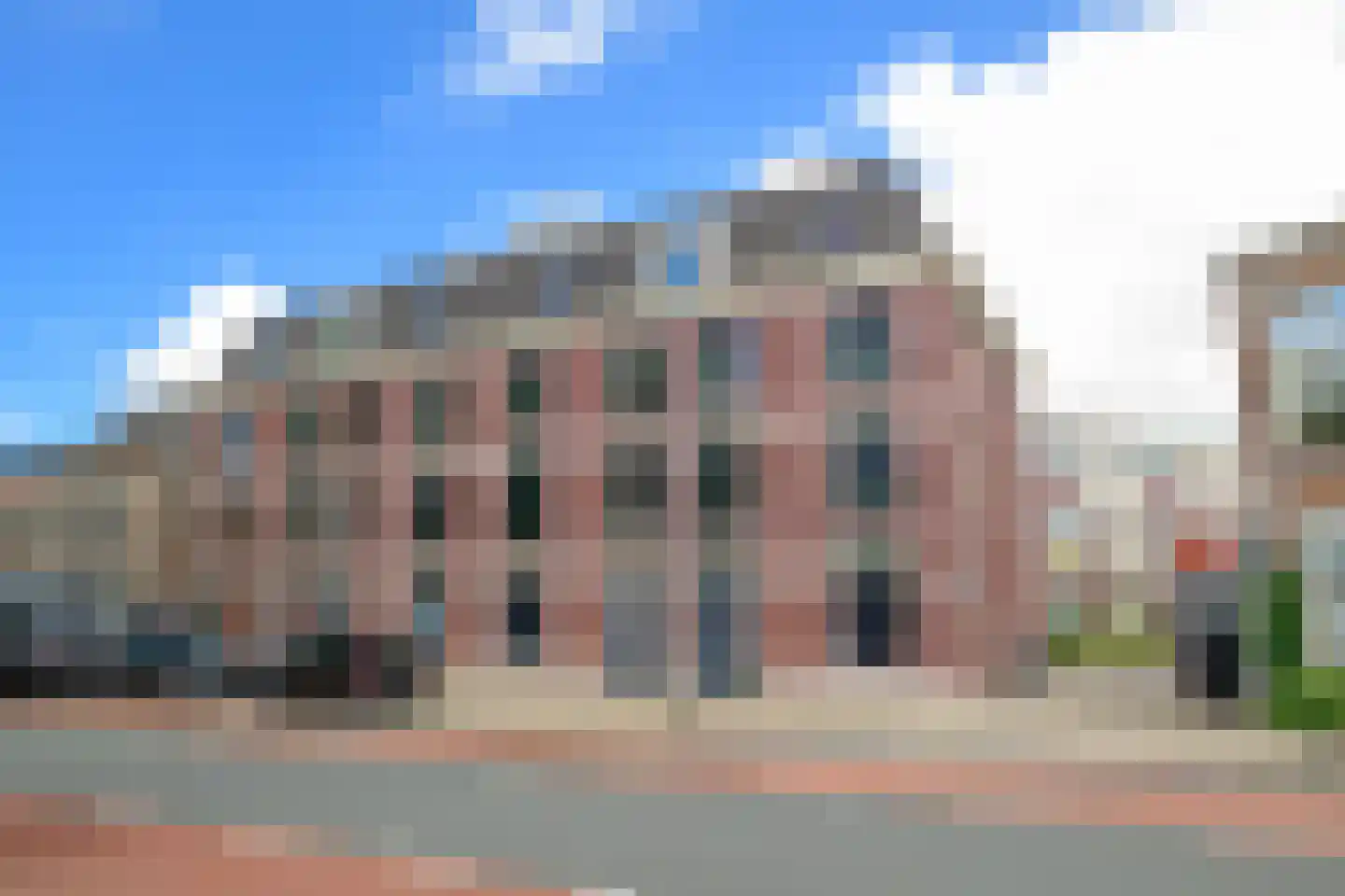 Kruidenhof 11 Leiden