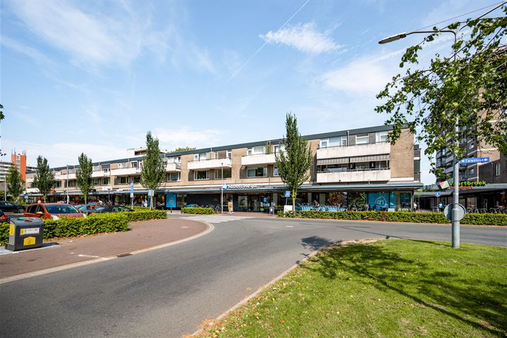 Kruidenhof 32 en Eindhoven foto