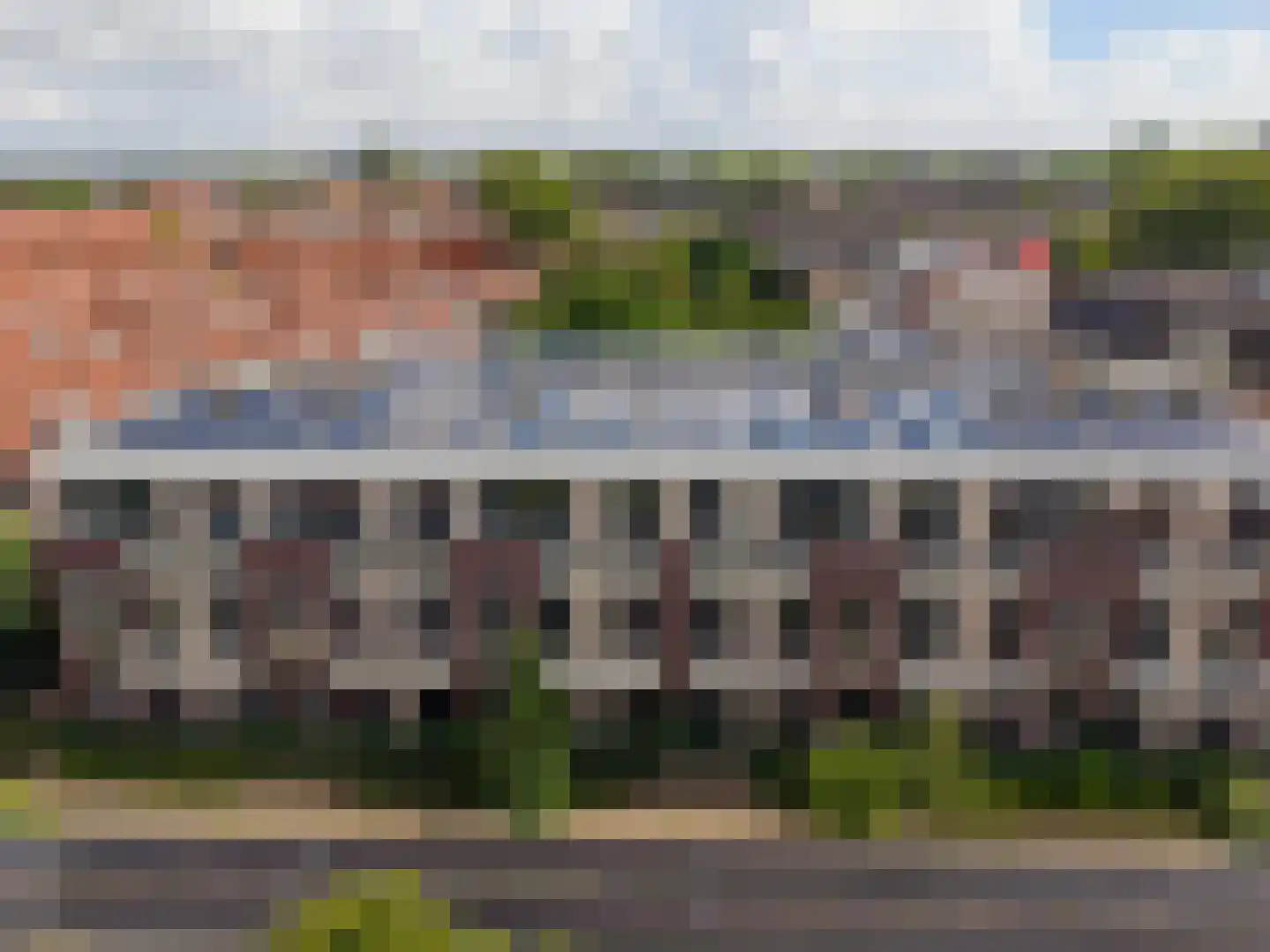 Kruidenhof 36 Leiden