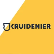 Logotipo Kruidenier Recreatie Bedrijfsmakelaardij