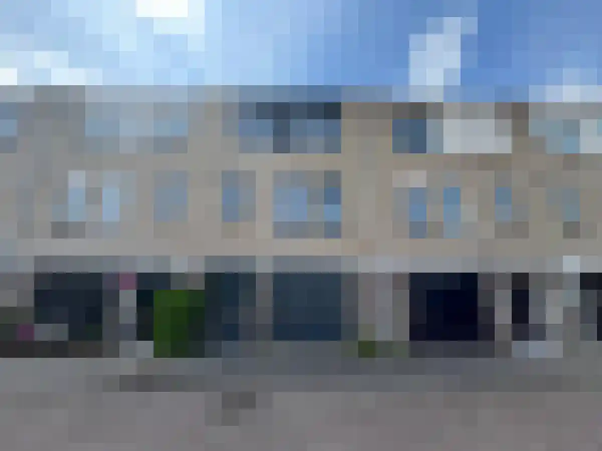 Kruidenierweg in IJsselstein