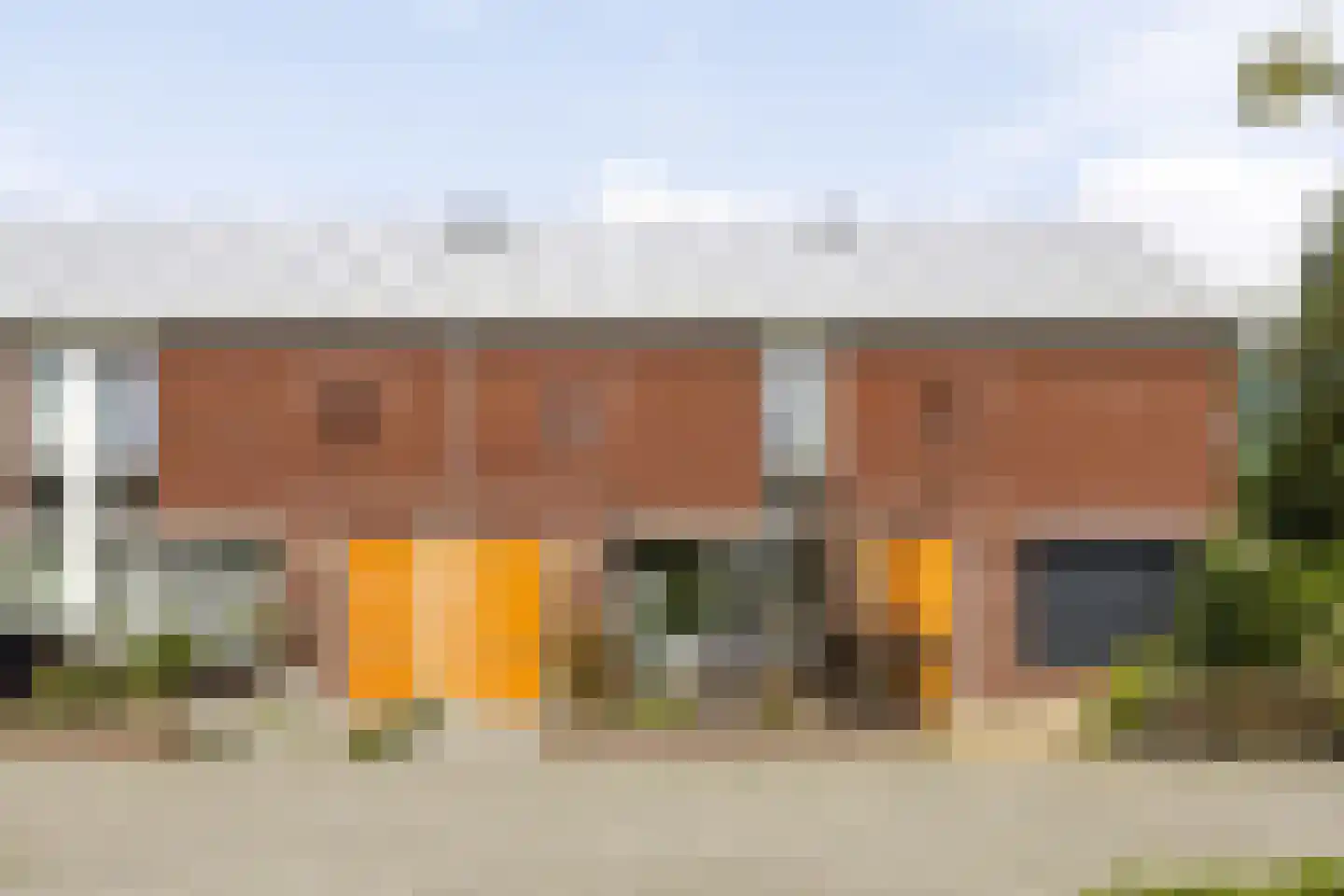 Kruidenlaan 129 in Tilburg