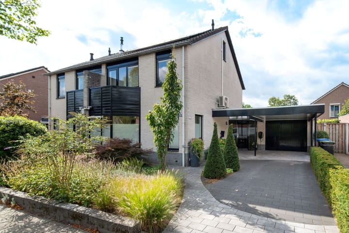 Foto van woning Kruidenlaan 159, Nijverdal
