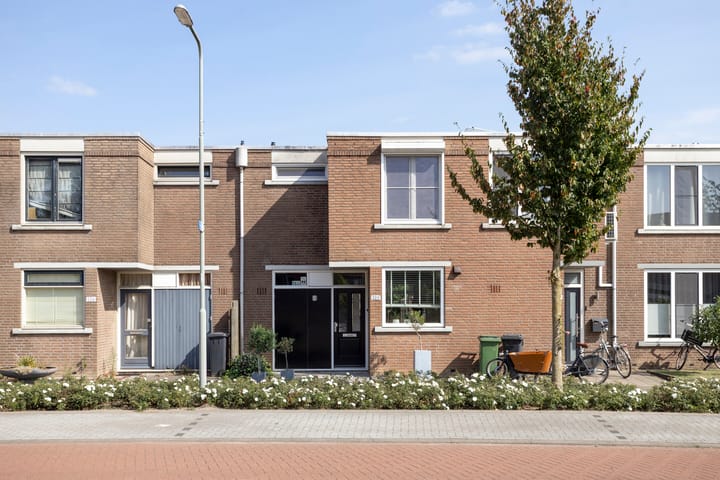 Kruidenlaan 224 in Venray Foto