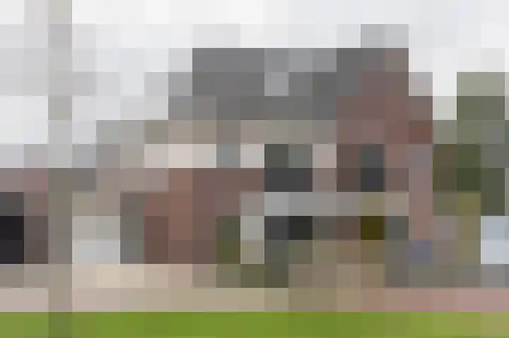 Kruidenlaan 23 Vroomshoop