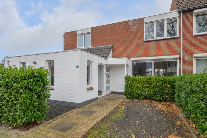 Photo of property Kruidenlaan 24, Venray