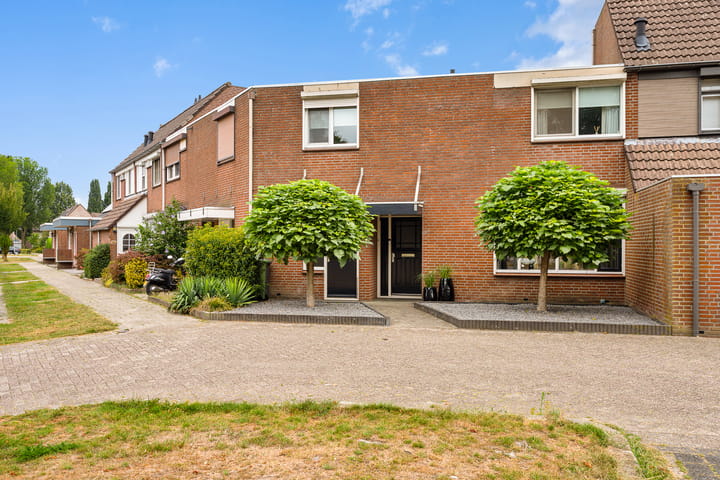 Photo of property Kruidenlaan 34, Venray
