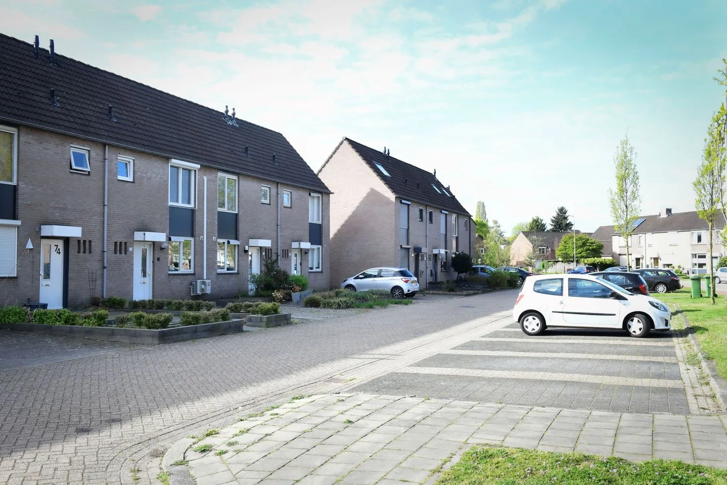 Kruidenlaan 72 Venray foto 2