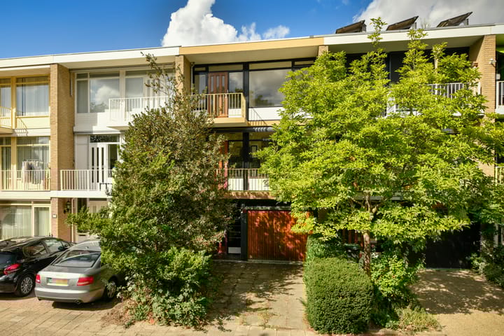 Kruidenommegang 18 dans Duivendrecht photo