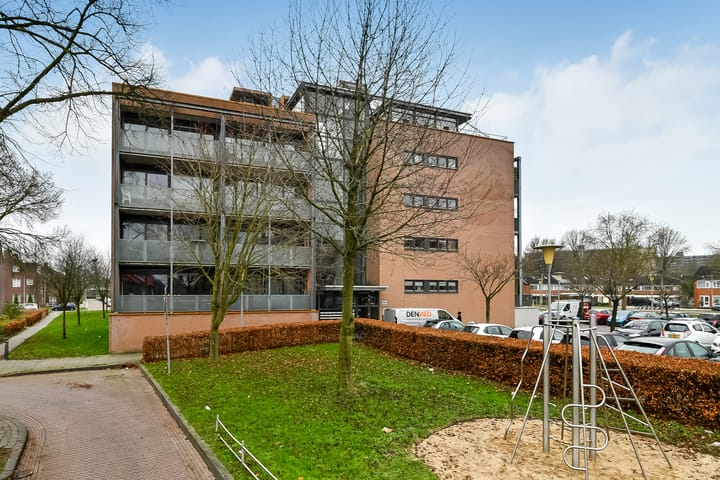 Photo of property Kruidenplein 80, Arnhem