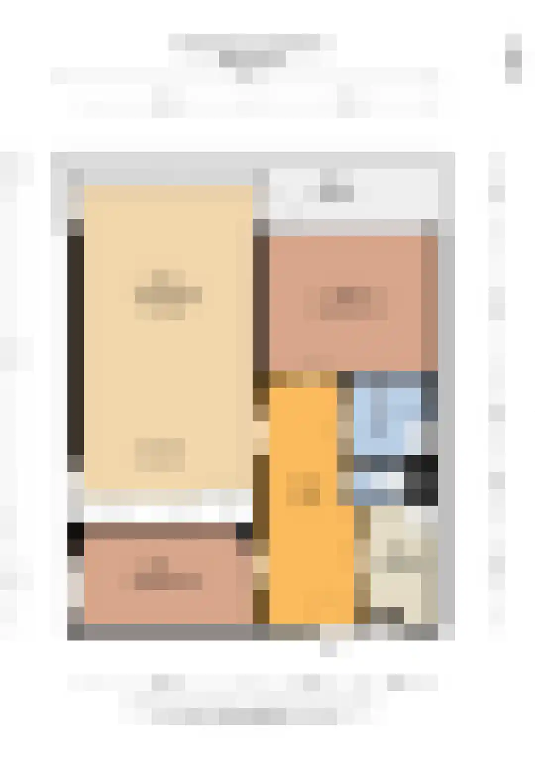 Kruidenpoort 8 Duivendrecht thumbnail 31