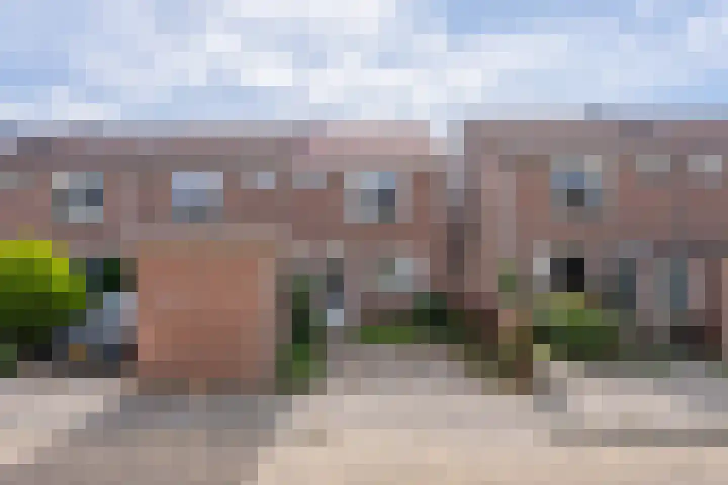 Kruidenschans 29 in Voorhout