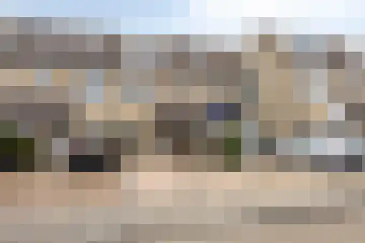 Kruidenschans 6 in Voorhout