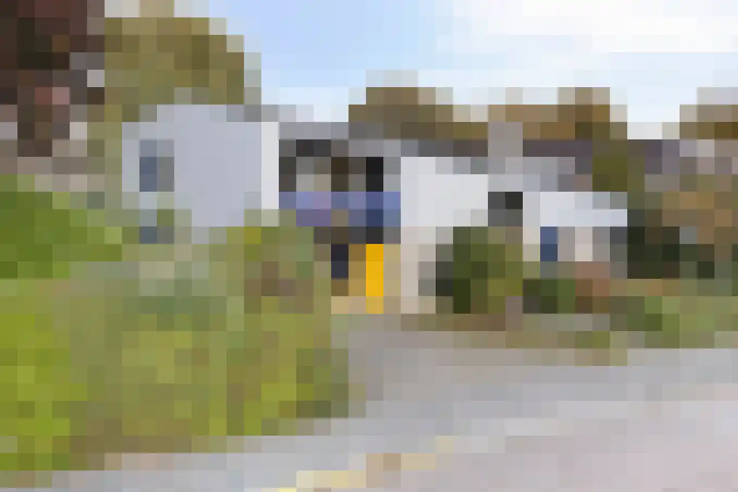 Kruidentuin 1 Barendrecht