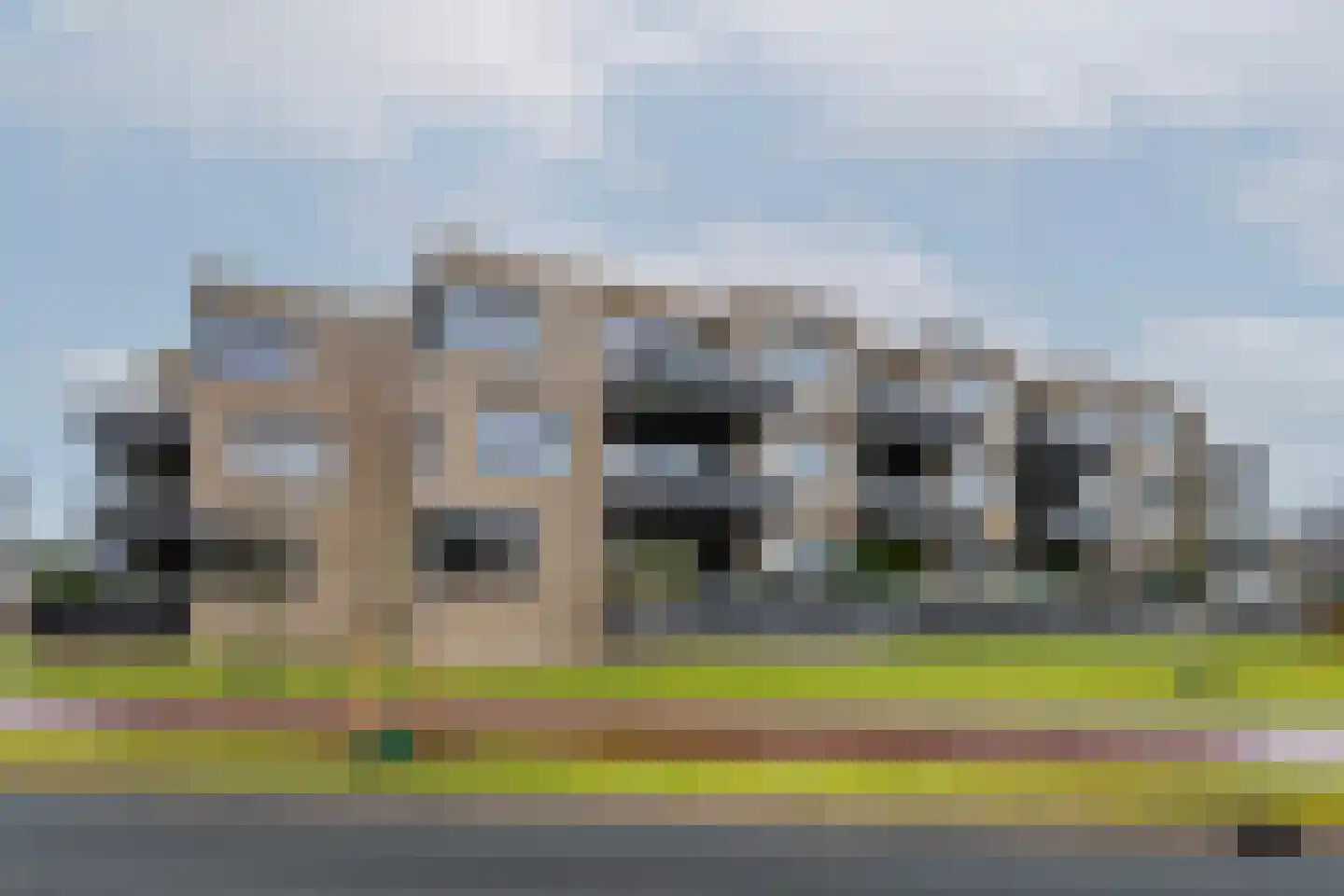 Kruidentuin 2 r in Barendrecht