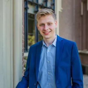 Kruidentuin in Rijssen