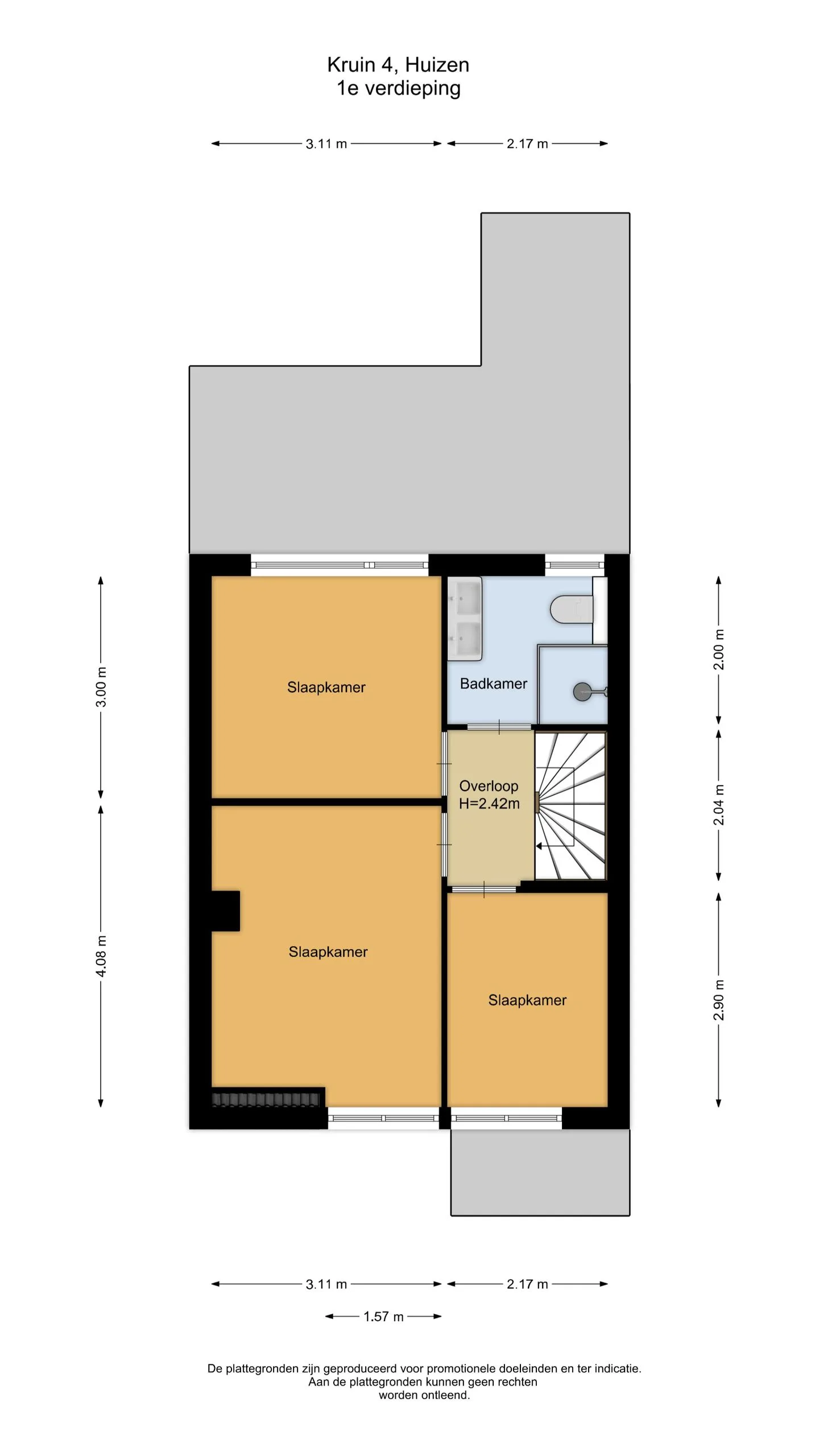 Kruin 4 Huizen thumbnail 22