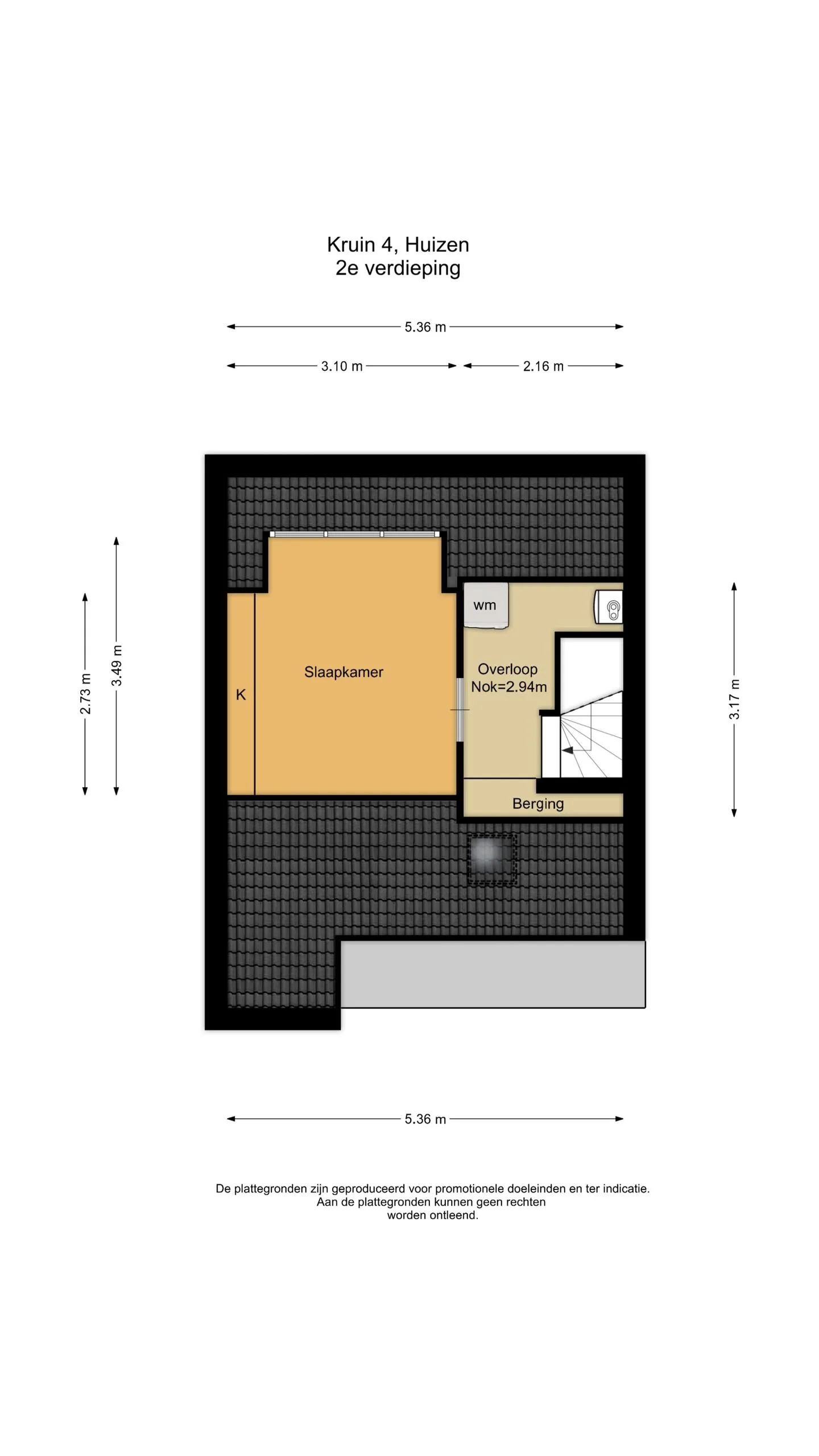 Kruin 4 Huizen thumbnail 23