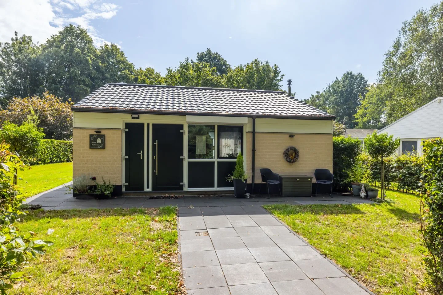 Kruinweg 1 b 051 in Simpelveld