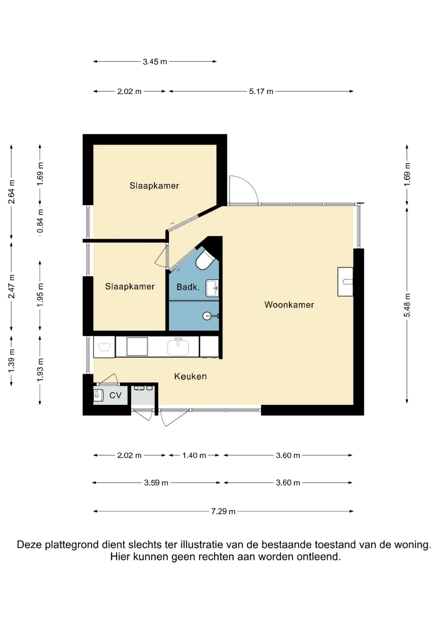 Kruinweg 1 b 051 Simpelveld thumbnail 33